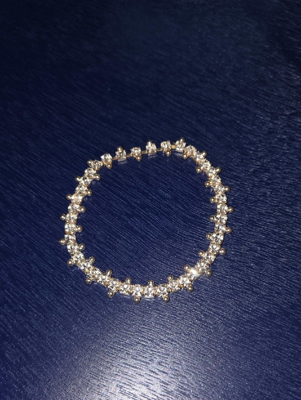 Tennis Bracelet - Women Jewelry